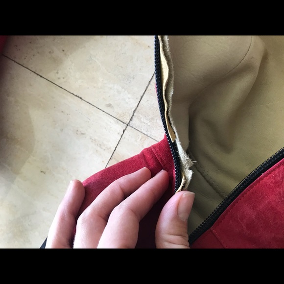 Gorgeous Fellini boots - Picture 9 of 16